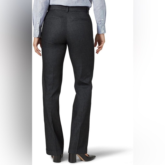 Flex Motion Trouser Jeans - Picture 3 of 6